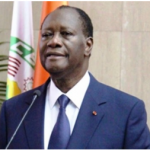 Côte d’Ivoire : Ouattara offre 1 million de francs cfa à chaque famille sinistrée