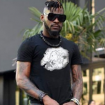 showbiz: Dj Arafat déjà dans des ennuis en France