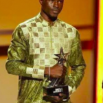 BET AWARDS 2018: Mamoudou Gassama reçoit un trophée pour son héroïsme