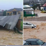 Côte d’Ivoire : le bilan passe à quinze morts dans des inondations à Abidjan