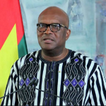 Sondage : la note de 5,08/10 pour le président Roch Kaboré