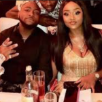 Tension: Chioma se déchaine sur Davido à Londres