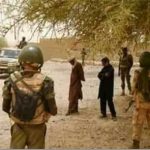 Arrestation du conseiller municipal du village de Soumbella pour collusion avec le groupe terroriste Ansaroul Islam