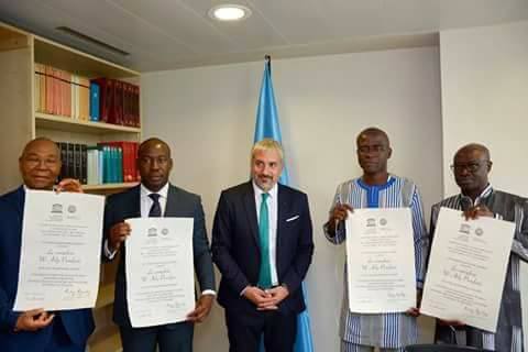 Le complexe du W-Arly-Pendjari désormais classé…