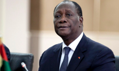 Côte d’Ivoire: le gouvernement ivoirien dissout par le président Alasane Ouattara