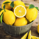 Santé : 5 raisons bonnes raisons d’utiliser le citron au couché