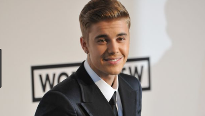 People: Justin Bieber fait une…