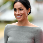 People : Meghan Markle joue à la sourde oreille en Irlande