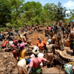 L’exploitation des mines artisanales interdite au Burkina Faso