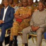 Procès du coup d’Etat: l’adjudant-chef Bondjaté Dibloni ne se laisse pas voir par la stratégie de « parent à plaisanterie »