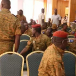 Procès du putsch manqué : Lieutenant Boureima Zagré, le « jeune officier » qui devait lire la déclaration du coup d’Etat