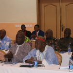 Réforme du secteur de la sécurité en contexte de lutte anti-terroriste au Burkina Faso : Plusieurs recommandations faites afin d’adapter le système juridique actuel
