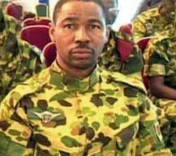 Procès Putsch manqué: Koussoubé alias…