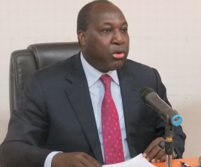 Zéphirin Diabré: « Nous ne…