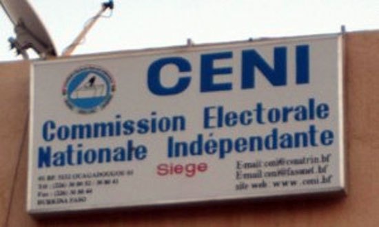 Burkina Faso: Des membres de…