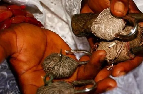Nigeria: il meurt en voulant…