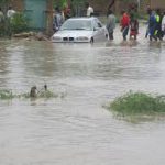 Pluie à Ougadougou: Des inondations dans 8 arrondissements de la capitale