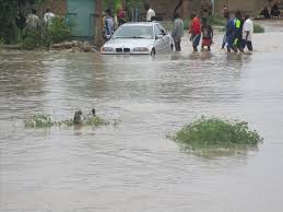 Pluie à Ougadougou: Des inondations…