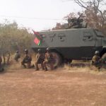 Mali: un accident de route cause un décès et 6 blessés de militaires burkinabè