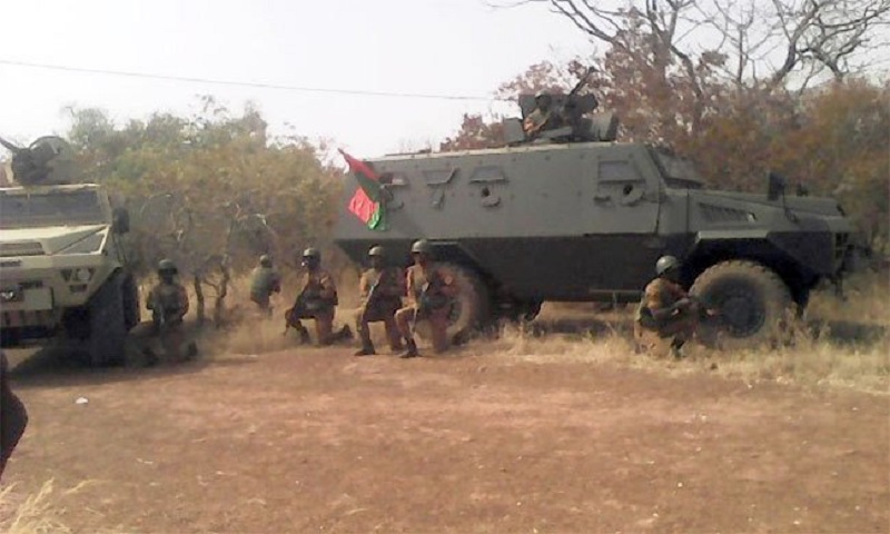 Mali: un accident de route…