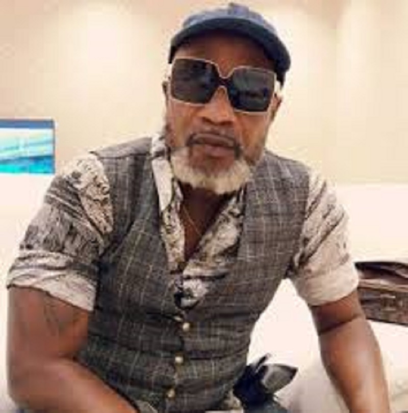 Zambie: Koffi Olomidé expusé à jamais du pays