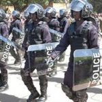 Rapport de 2017 du REN-LAC: la police municipale classée service le plus corrompu de l’administration publique
