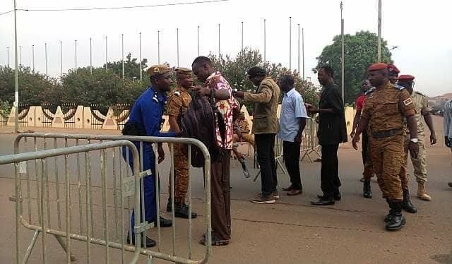 procès putsch manqué de 2015: le sergent-chef Ali Sanou et le soldat de deuxième classe Seydou Soulama à la barre