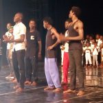 Culture : Restitution des ateliers de danse du projet Art et Education au CDC la Termitière