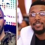 Showbiz: Arafat DJ s’en prend une nouvelle fois à Serge Beynaud
