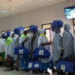 Hadj 2018: Décollage réussi pour les premiers vols des pèlerins Burkinabés