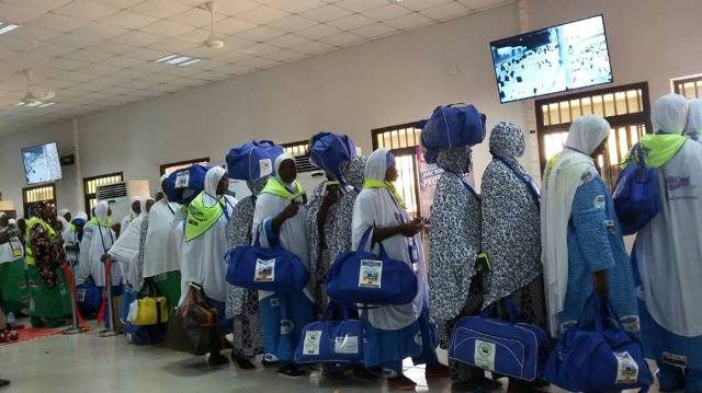 Hadj 2018: Décollage réussi pour les premiers vols des pèlerins Burkinabés