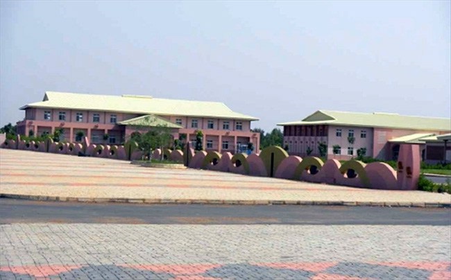 L’hôpital Blaise Compaoré rebaptisé Centre…