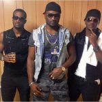 Showbiz : l’émouvante révélation de Jude Okoye, frère aîné de Paul et Peter Okoye (ex P-square)