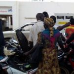 Ouagadougou: La grève illimitée des chauffeurs-transporteurs routiers entraine une pénurie d’essence