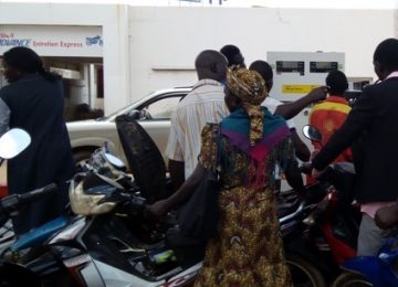 Ouagadougou: La grève illimitée des…