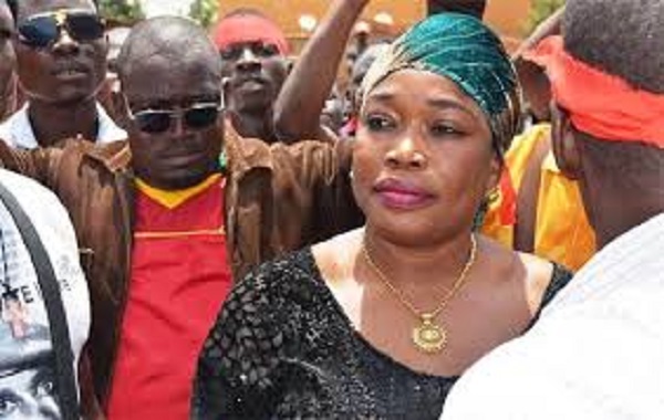 Burkina Faso: Arrestation subite de…