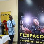 26e édition du FESPACO : le visuel dévoilé
