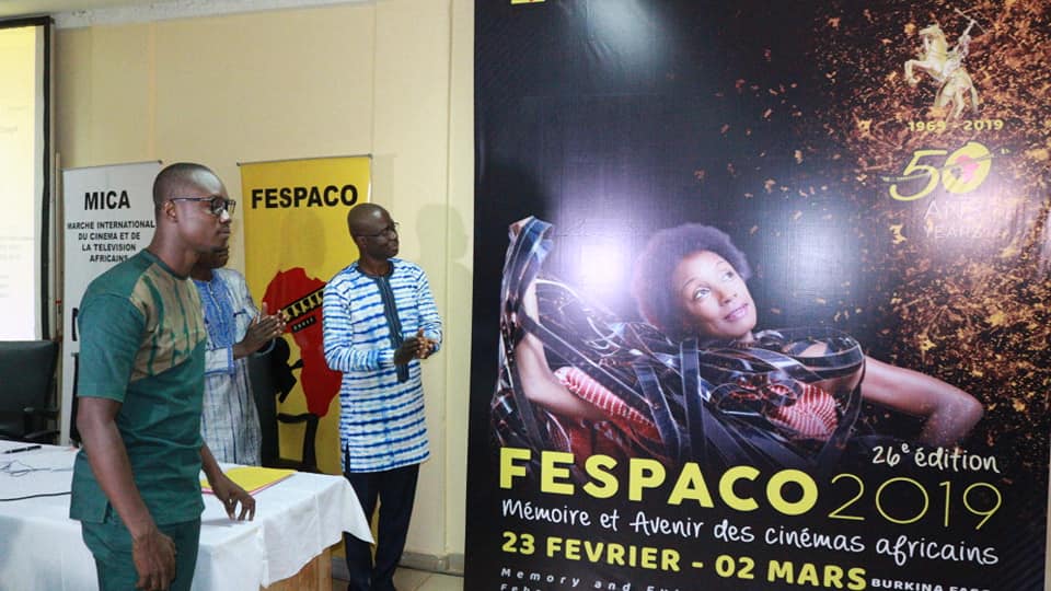 26e édition du FESPACO :…