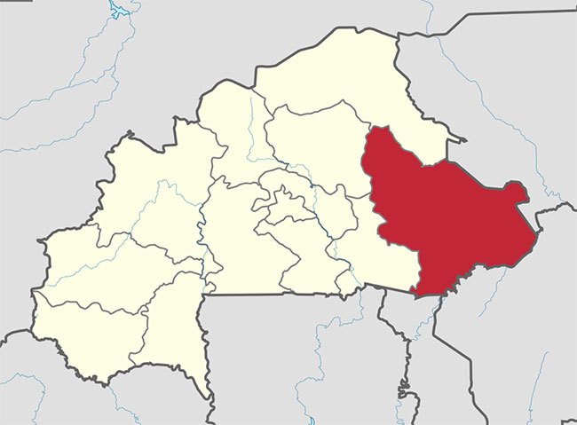 Est du Burkina : enfin…