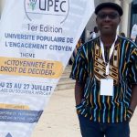Affaire liste des acteurs culturels soutenu par Tahirou Barry: « J’avoue avoir bénéficié d’une subvention du ministère de la culture, mais… » Basic Soul