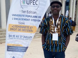Affaire liste des acteurs culturels soutenu par Tahirou…