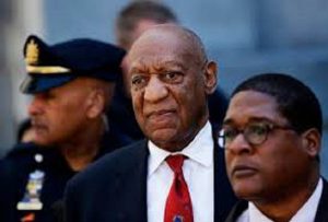 Amérique : le célèbre acteur Bill Cosby condamné…