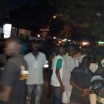 Bobo-Dioulasso: des agents de la police nationale ouvrent le feu et blessent deux personnes qui suivaient un cortège de mariage