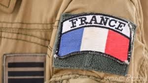 Sénégal : un soldat de nationalité française mi…