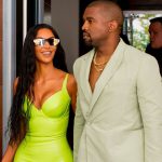 Kim Kardashian brise le silence sur son divorce avec Kanye West