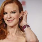 Marcia Cross 56 ans alias Bree de la série à succès Desperate Housewives atteinte d’un Cancer de l’an*us