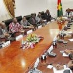 Burkina Faso : Compte rendu du Conseil des ministres du mercredi 26 septembre 2018