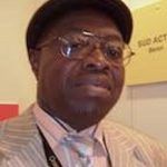 Burkina Faso : Missa Hébié le célèbre réalisateur de la série « commissariat de tampy »est décédé.