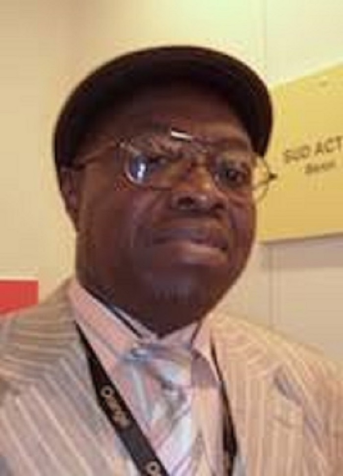 Burkina Faso : Missa Hébié…