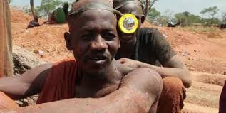 Sénégal : des orpailleurs burkinabè…